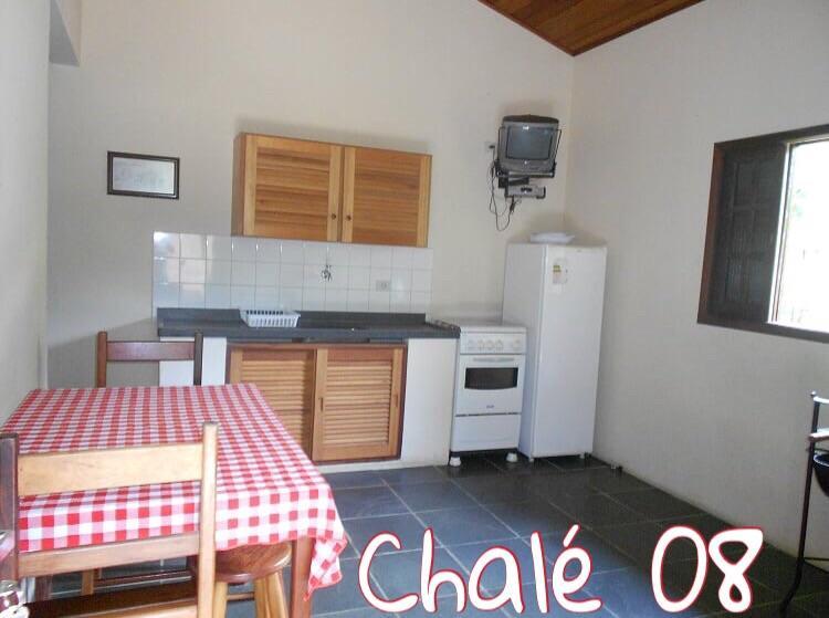 Chales Vermelhinha Villa Ubatuba Ngoại thất bức ảnh
