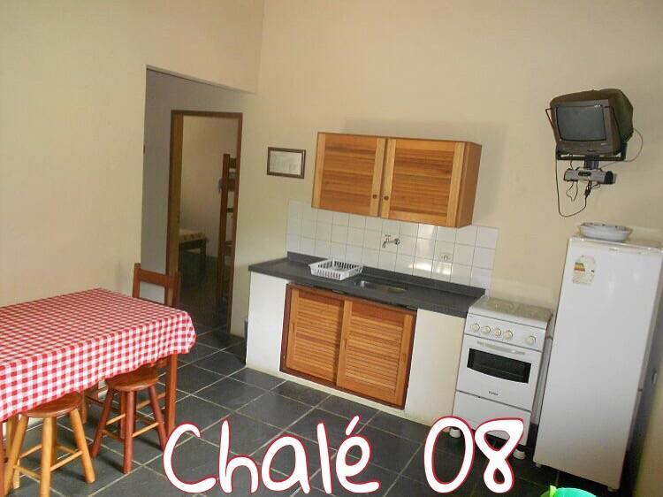 Chales Vermelhinha Villa Ubatuba Ngoại thất bức ảnh