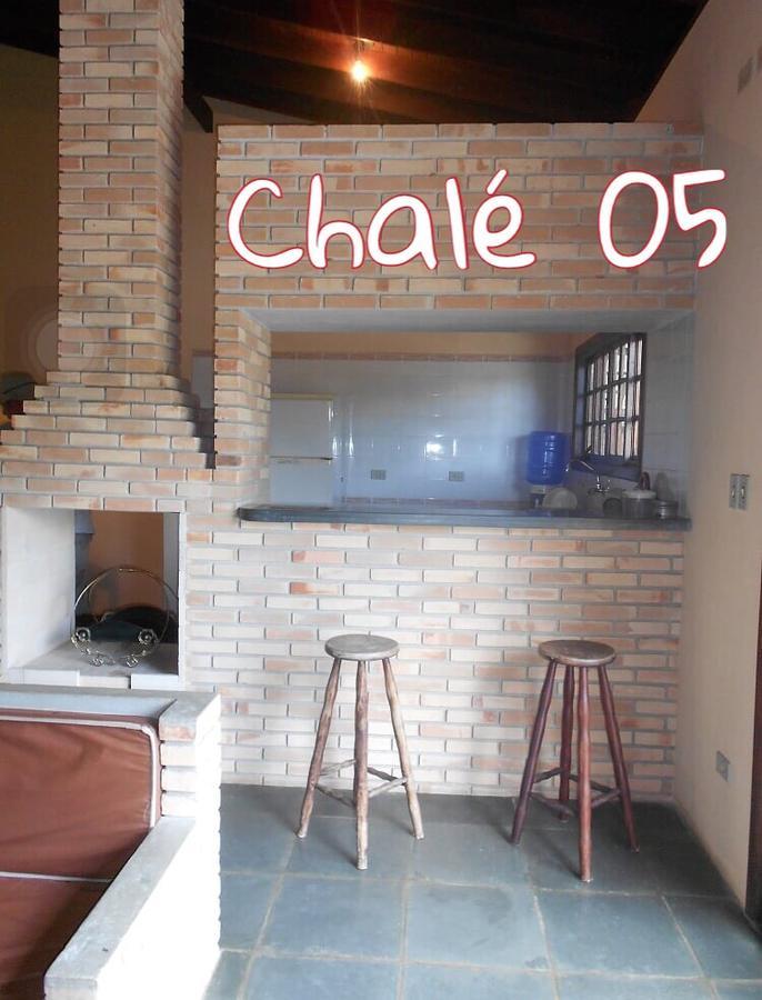 Chales Vermelhinha Villa Ubatuba Ngoại thất bức ảnh
