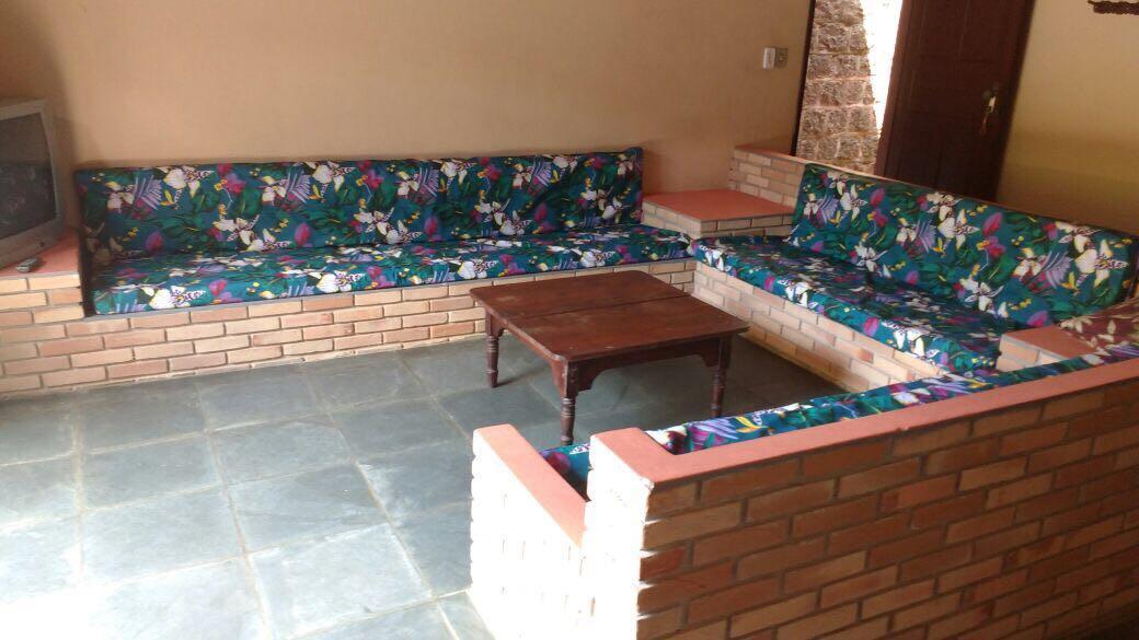Chales Vermelhinha Villa Ubatuba Ngoại thất bức ảnh